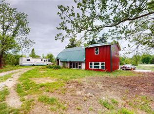 12376 E Olive Branch Rd, Nevada, MO 64772