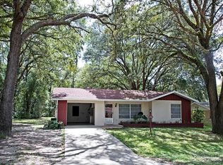 1434 W Alexander Dr, Citrus Springs, FL 34434