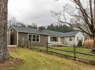 39 Segar Mountain Rd, Kent, CT 06757