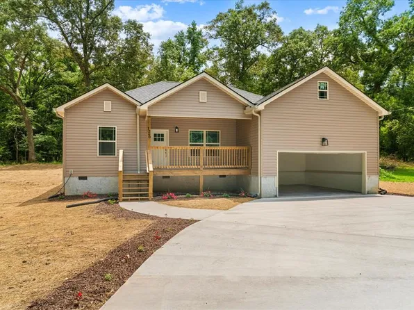 1260 NE Prelsey Rd, Dalton, GA 30721