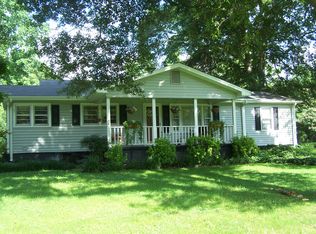 235 S Crosswell Dr, Greenville, SC 29611