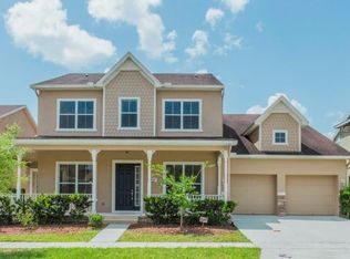 4512 Atwood Dr, Orlando, FL 32828