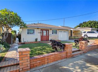 1741 Lakme Ave, Wilmington, CA 90744