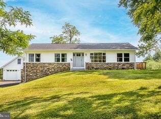 34985 Snickersville Tpke, Round Hill, VA