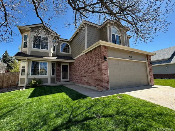 11636 Laurel Lane, Parker, CO 80138