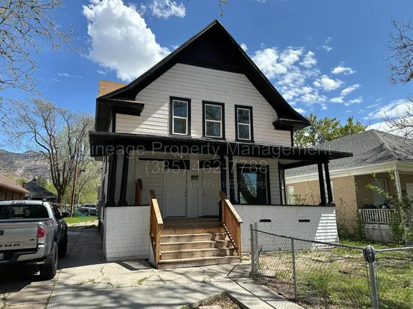 2746 S Madison Ave Unit 2, Ogden, UT 84403
