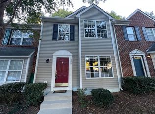 209 Virens Dr, Cary, NC 27511