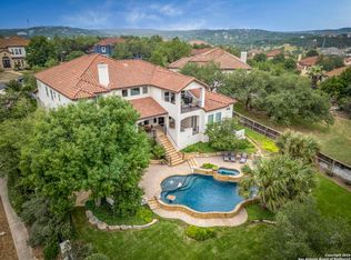 702 Slicers Hole, San Antonio, TX 78260