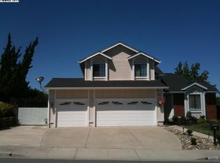 3944 Rockford Dr, Antioch, CA 94509