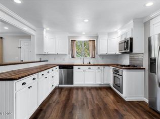 6500 David James Blvd, Sparks, NV 89436