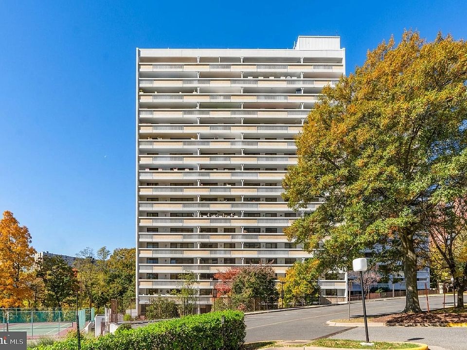 1st image of 6101 Edsall Rd APT 409