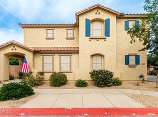 6321 S BLAKE Street, Gilbert, AZ 85298