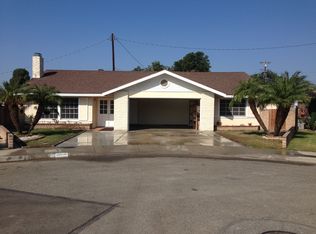 11666 Pickering Way, El Monte, CA 91732