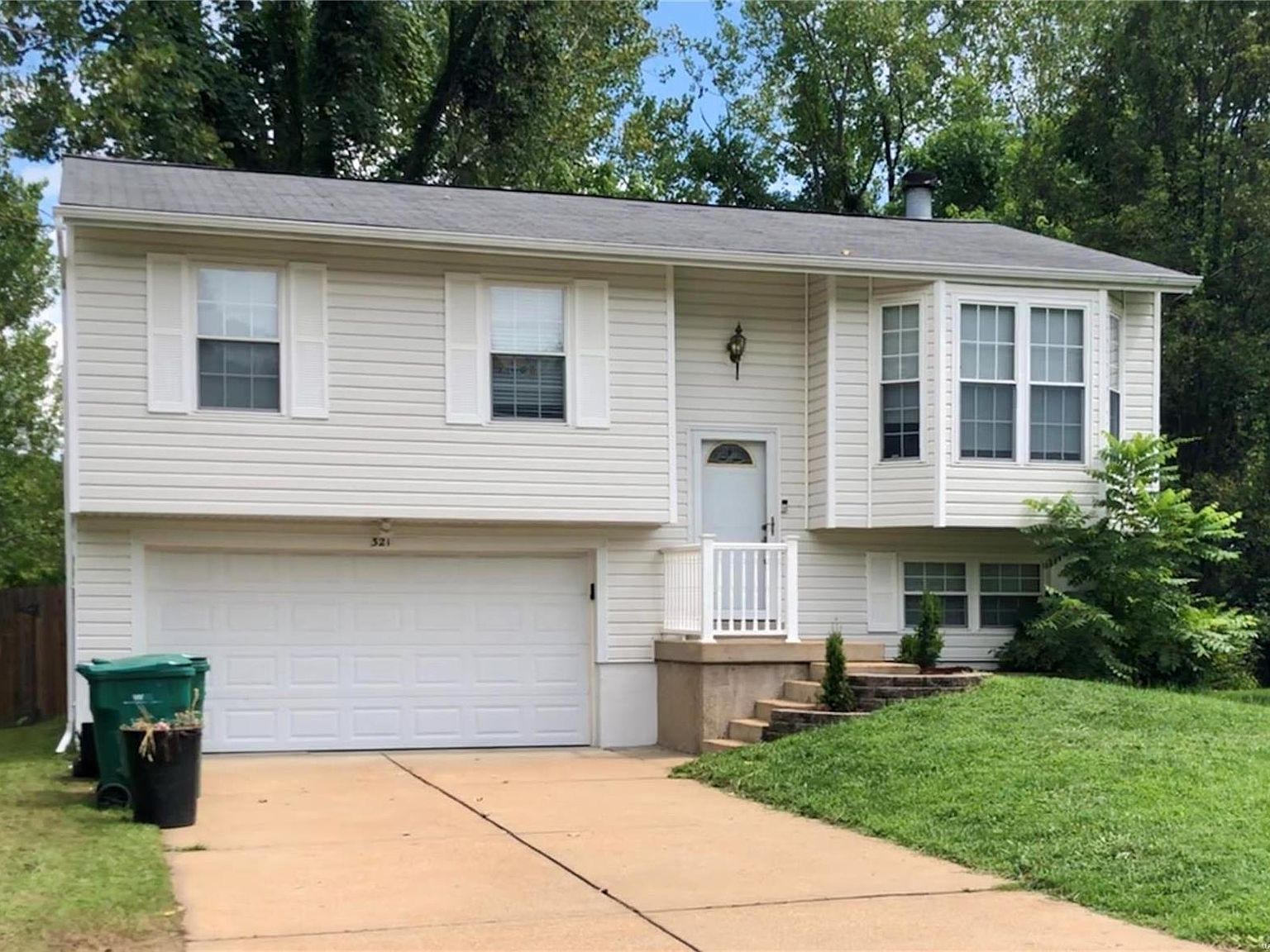 321 Green Jade Estates Dr, Fenton, MO 63026 Zillow