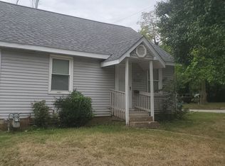 312 W Worley St, Columbia, MO 65203