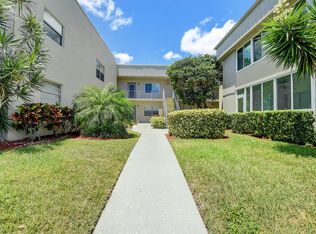 318 Monaco G #G, Delray Beach, FL 33446