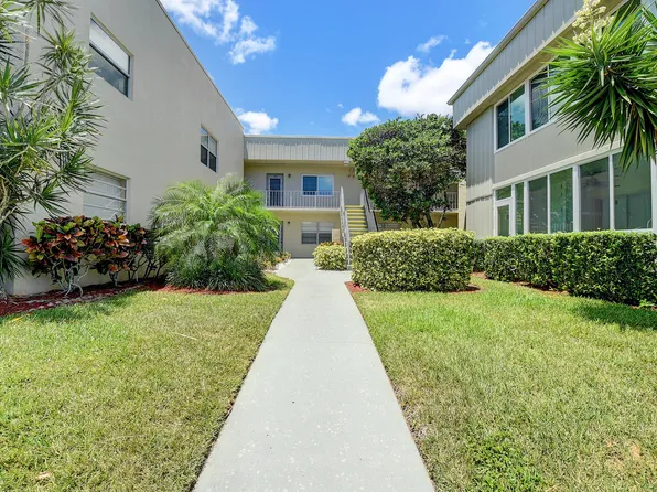 318 Monaco G #G, Delray Beach, FL 33446