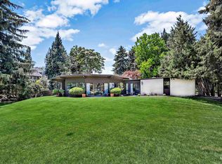 4704 W Hillcrest View Dr, Boise, ID 83705