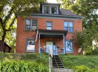 117 S Pickering St, Brookville, PA 15825