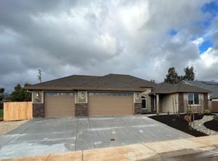 3502 Federer Pkwy, Redding, CA 96002