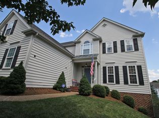 5036 Clearfields Ct, Crozet, VA 22932