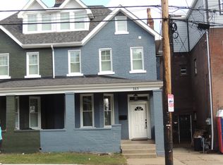 163 Merrimac St, Pittsburgh, PA