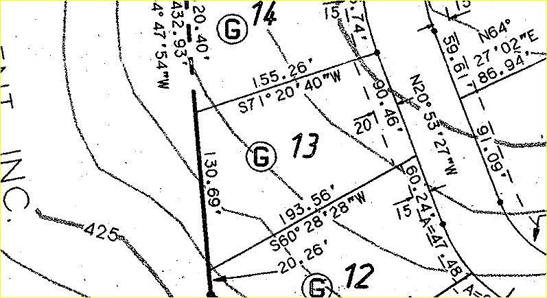 2nd image of 13-44 Laurens Drive