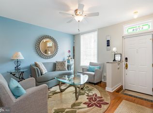 1734 Johnson St, Baltimore, MD 21230