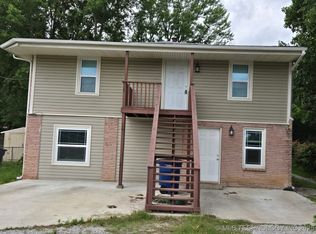 2530 S 65th West Ave #A, Tulsa, OK 74107