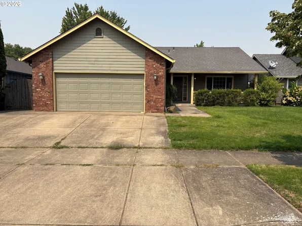 6087 Geyser Peak Pl, Eugene, OR 97402