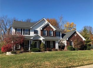 2633 Whitetail Ln, O'Fallon, MO 63368