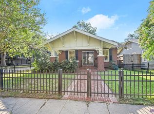 801 Park Blvd, Baton Rouge, LA 70806