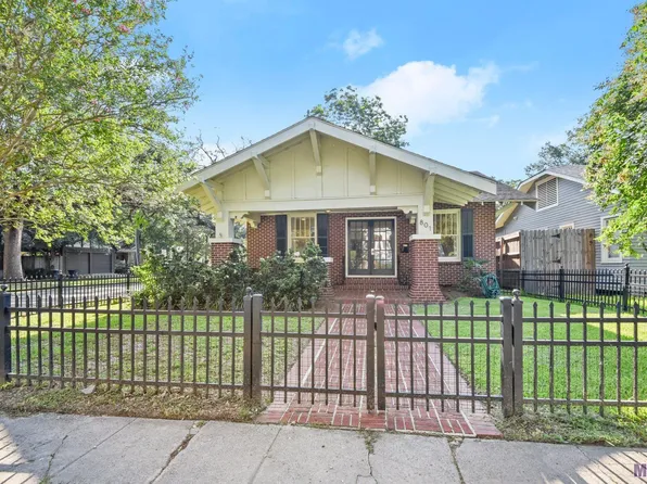 801 Park Blvd, Baton Rouge, LA 70806