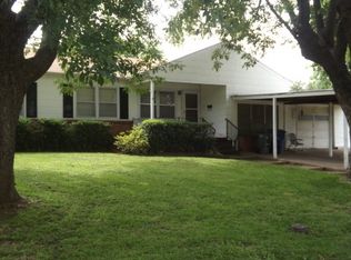 351 S 91st Ave E, Tulsa, OK 74112