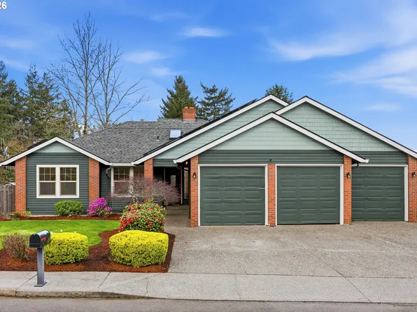 7715 SE 110th Ave, Portland, OR 97266