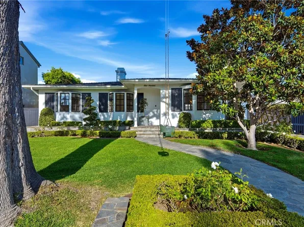 400 Pirate Rd, Newport Beach, CA 92663