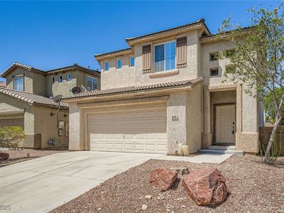 10797 Muscari Way, Las Vegas, NV, 89141