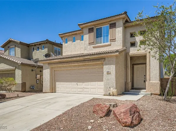 10797 Muscari Way, Las Vegas, NV 89141