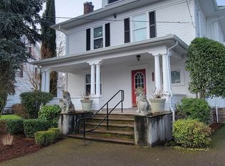 825 NE Evans St, McMinnville, OR 97128
