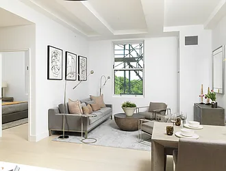 Rented by Nancy Packes Inc.