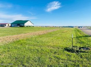 12 Ackerman Dr, Devils Lake, ND 58301