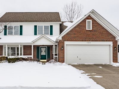 10804 Independence Way, Carmel, IN, 46032