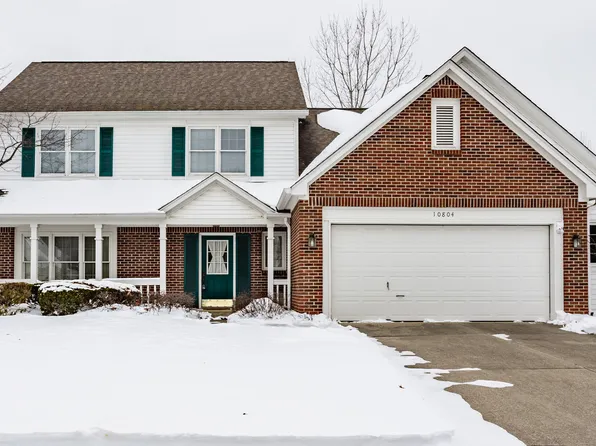10804 Independence Way, Carmel, IN 46032