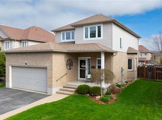 179 Ferris Dr, Wellesley, ON N0B2T0