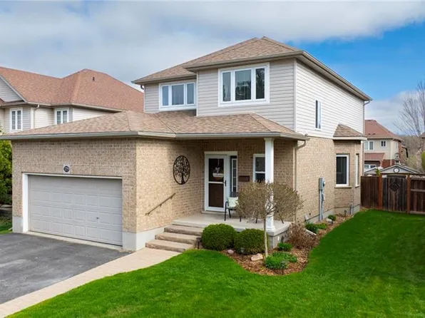 179 Ferris Dr, Wellesley, ON N0B 2T0