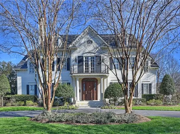 1869 Queens Rd, Charlotte, NC 28207