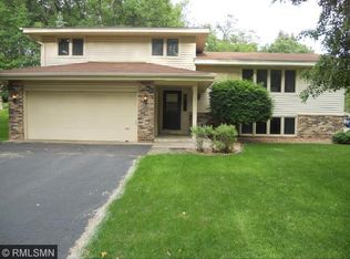 5801 Arthur St NE, Fridley, MN 55432