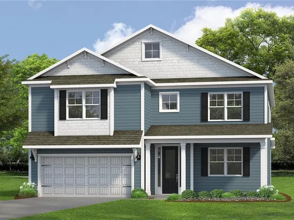 1228 Kidbrooke St, Chesapeake, VA 23322