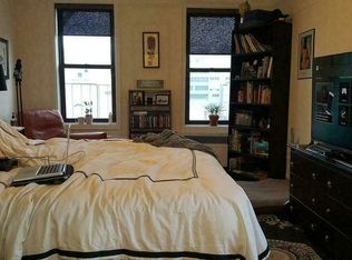 107 Avenue A APT 2R, New York, NY 10009