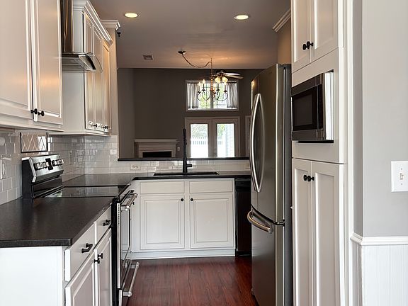 3rd image of 2532 Asher View Ct